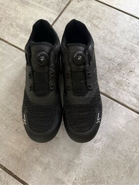 Unisex Peleton Compatible Bike Shoes